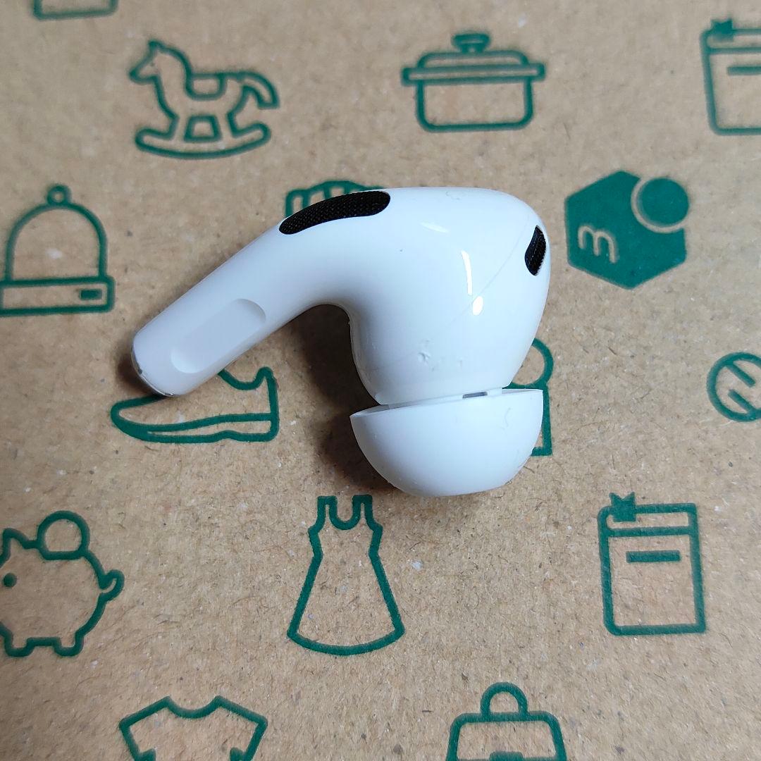 Apple AirPods Pro 2世代 片耳 R 片方 右耳 382