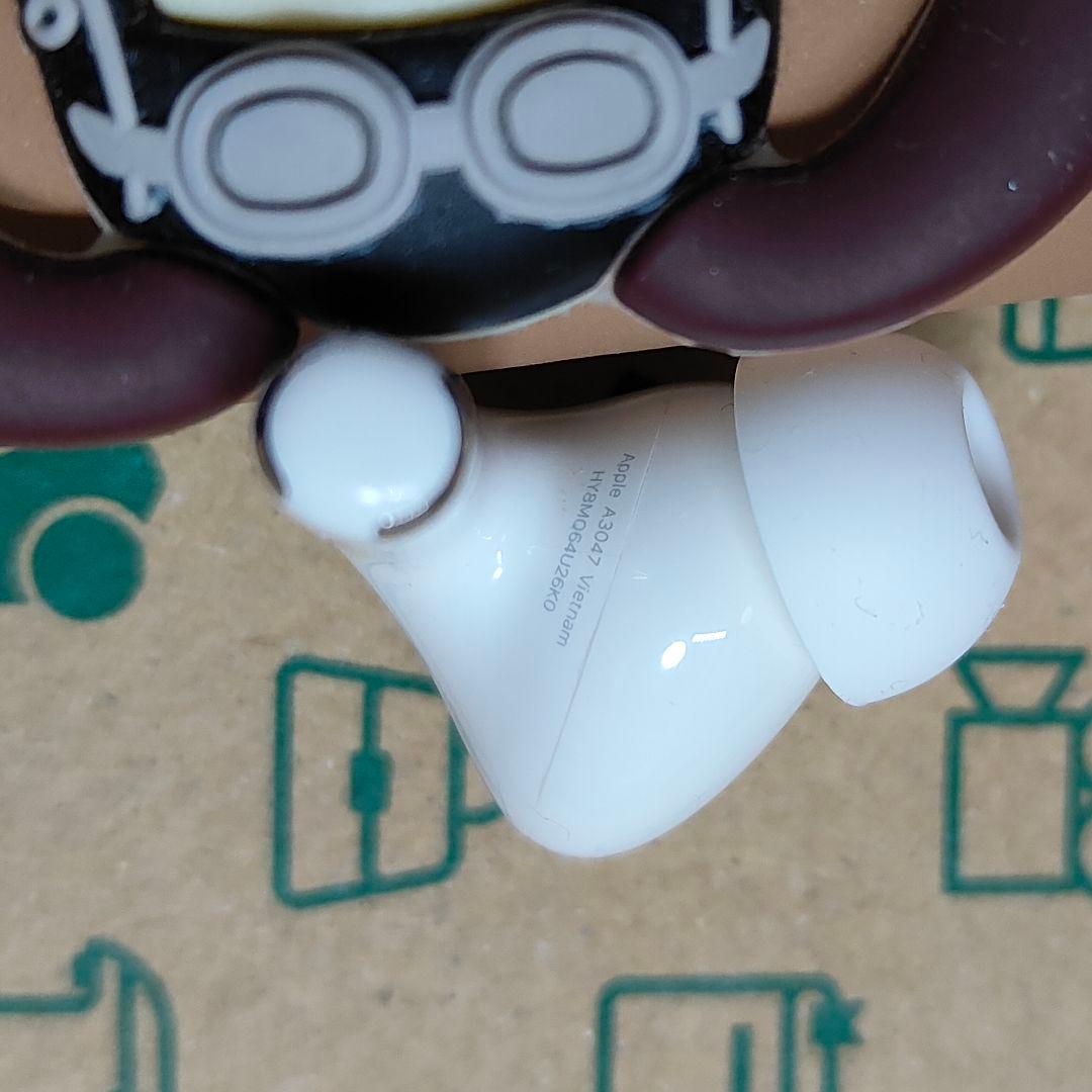 Apple AirPods Pro 2世代 片耳 R 片方 右耳 382