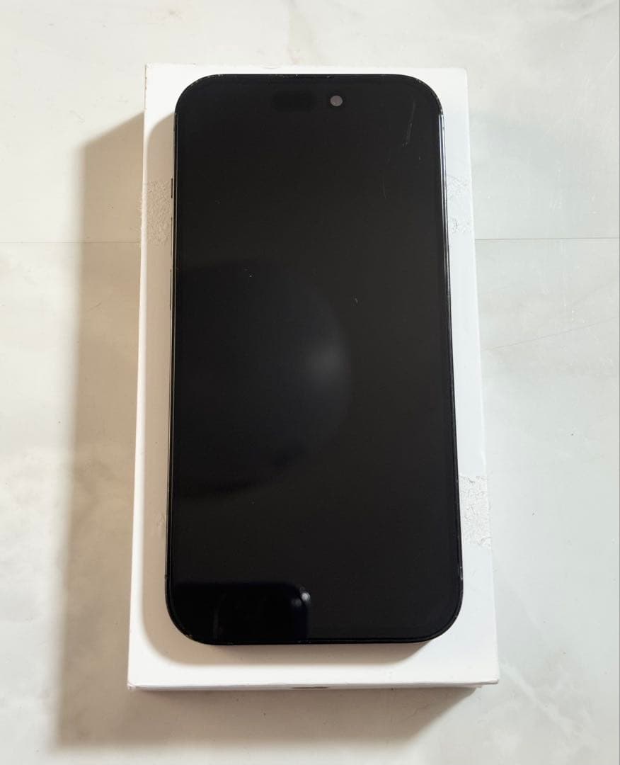 Apple iPhone 14pro SIMフリー