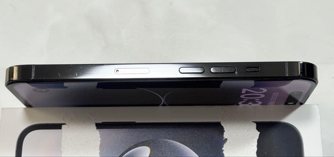 Apple iPhone 14pro SIMフリー