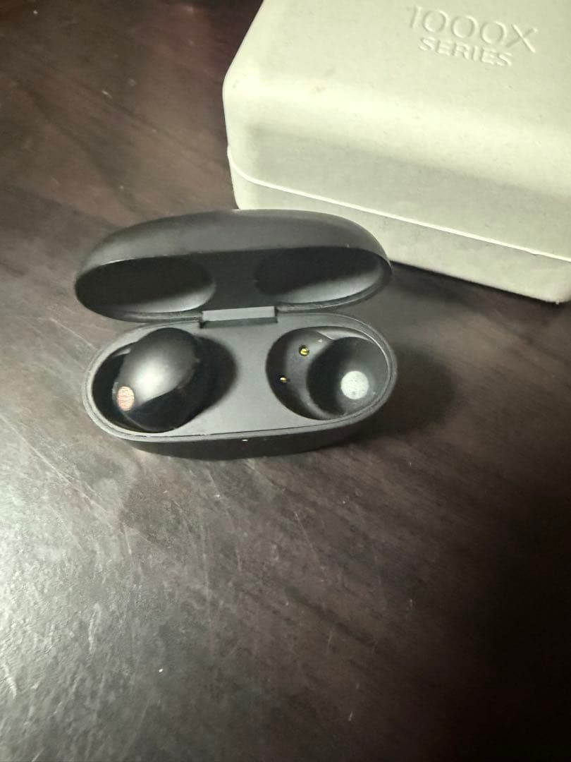 SONY 1000Xシリーズ wf-1000xm5 右耳なし　最安値