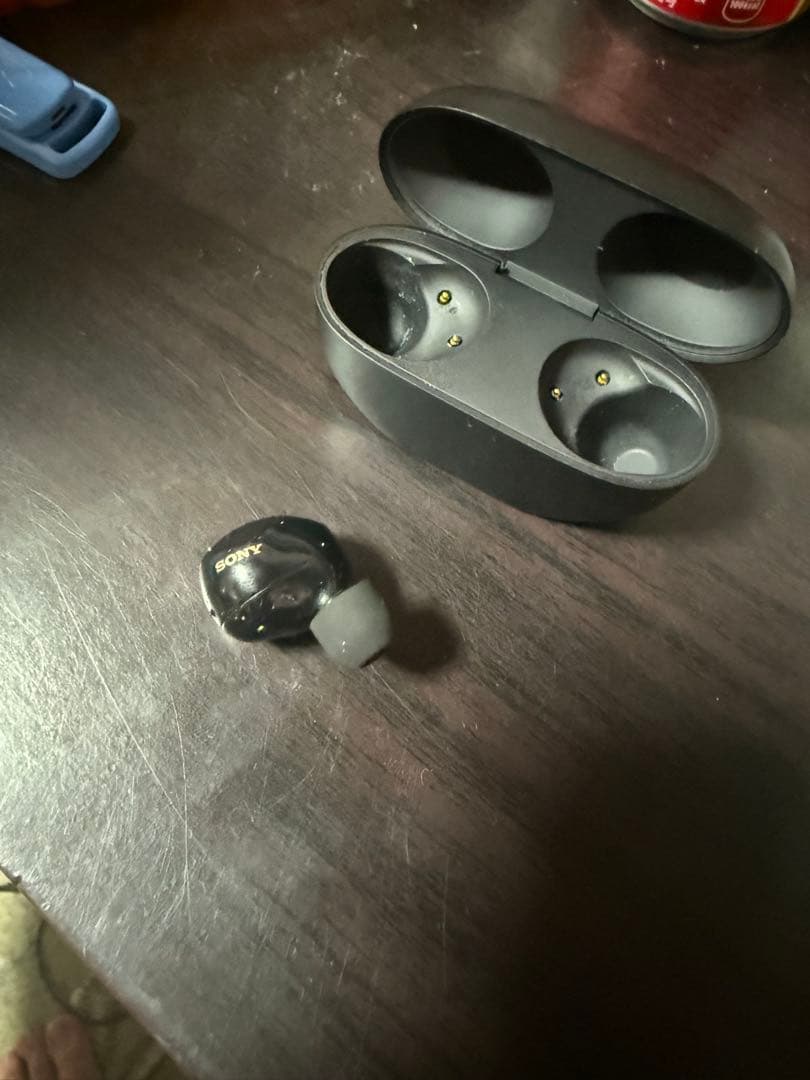 SONY 1000Xシリーズ wf-1000xm5 右耳なし　最安値