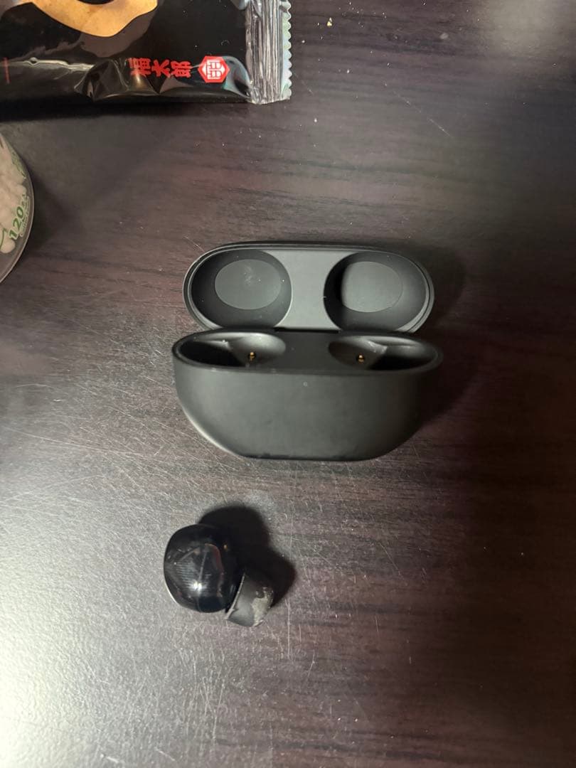 SONY 1000Xシリーズ wf-1000xm5 右耳なし　最安値