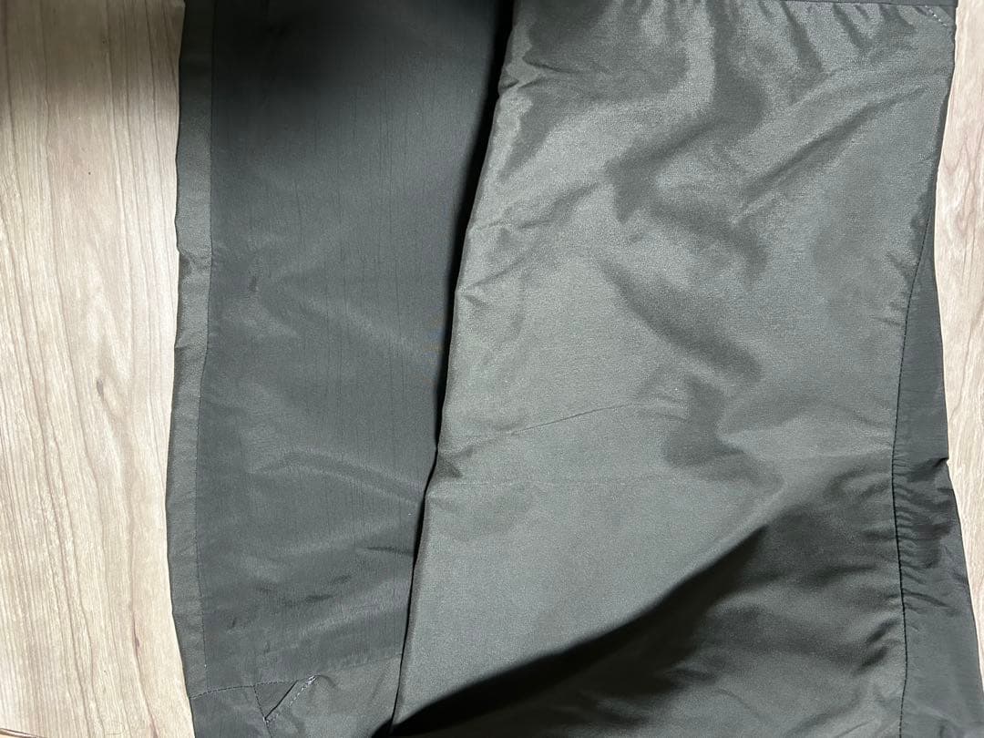 gore-tex ゴアテックス　ミリタリー　ビブ　オーバーオール　パンツ 米国製