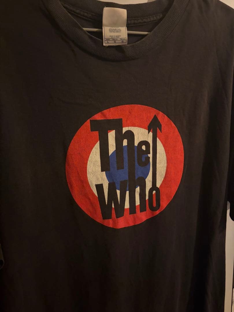 エルビス・プレスリー ザ・ビートルズ Tシャツ