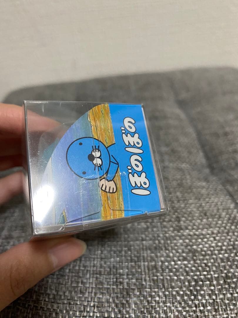ぼのぼの × moni moni ANIMALS もにまるず