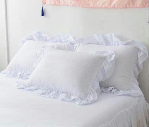 シングル 3点セット 掛け布団カバー ベッドスカート 枕カバー