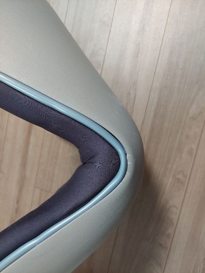 MTG style PLEMIUM スタイルプレミアム 骨盤サポートチェア