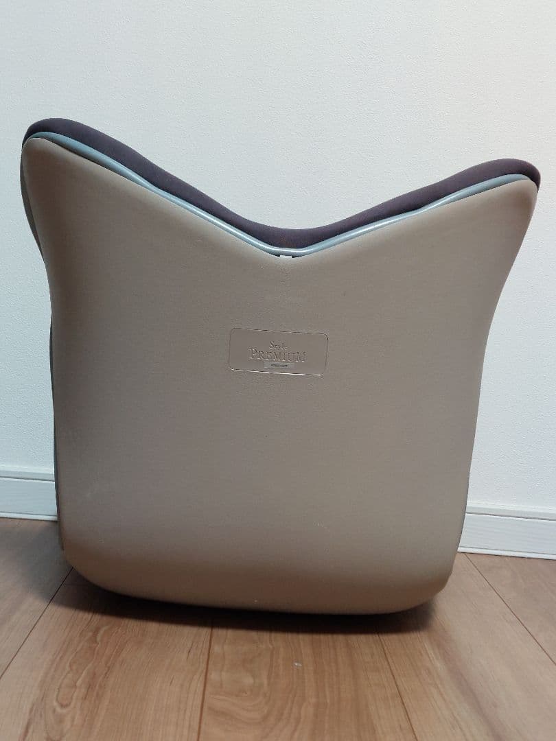 MTG style PLEMIUM スタイルプレミアム 骨盤サポートチェア