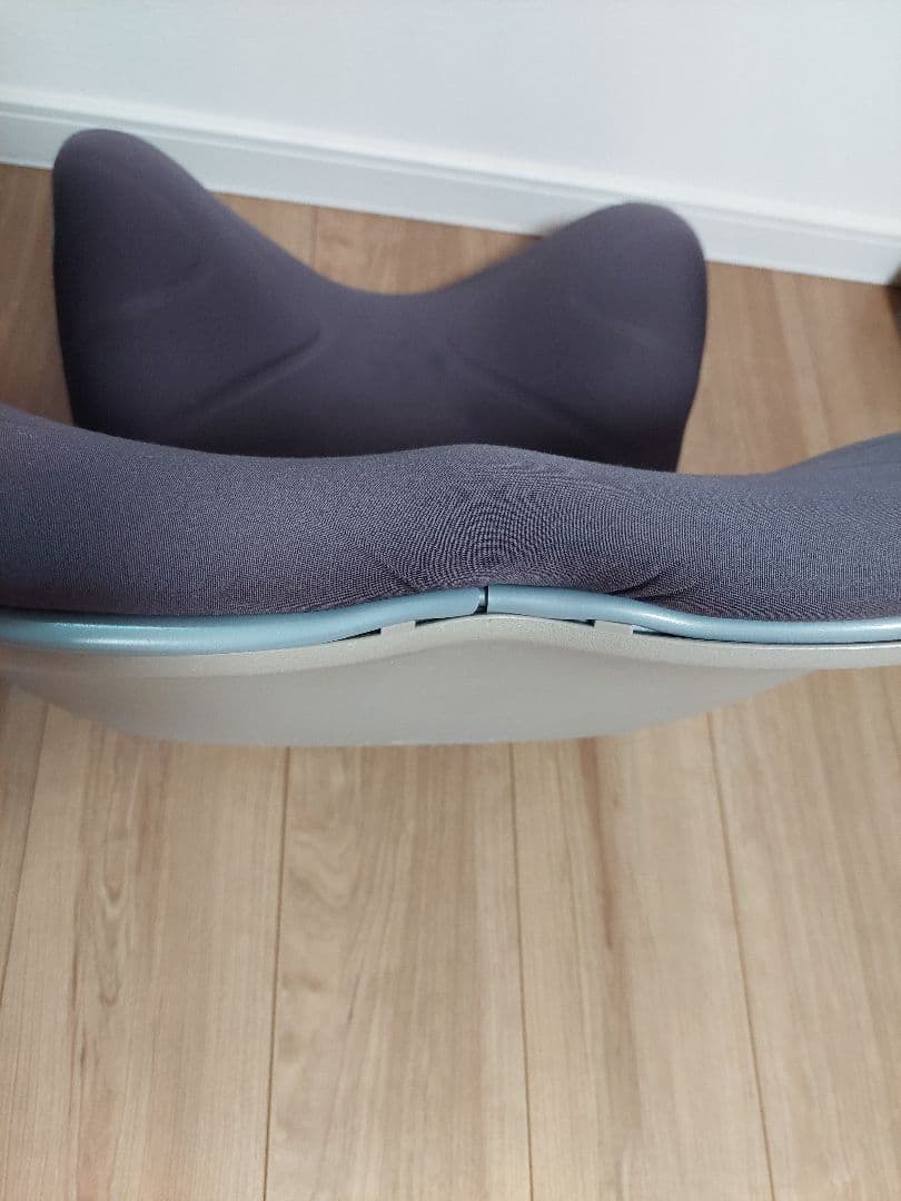 MTG style PLEMIUM スタイルプレミアム 骨盤サポートチェア