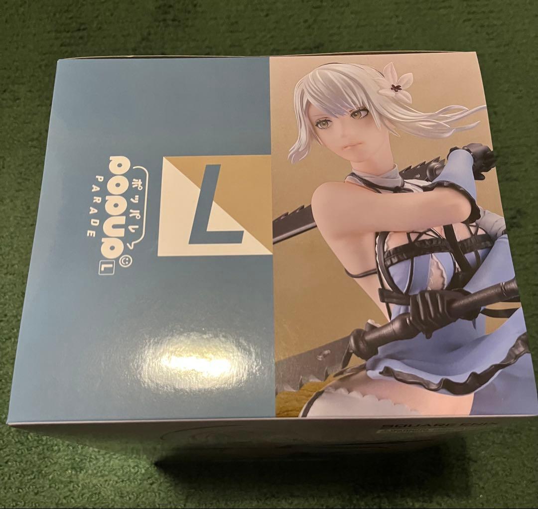 NieR Automata 15周年記念くじ　A賞カイネ　おまけ付