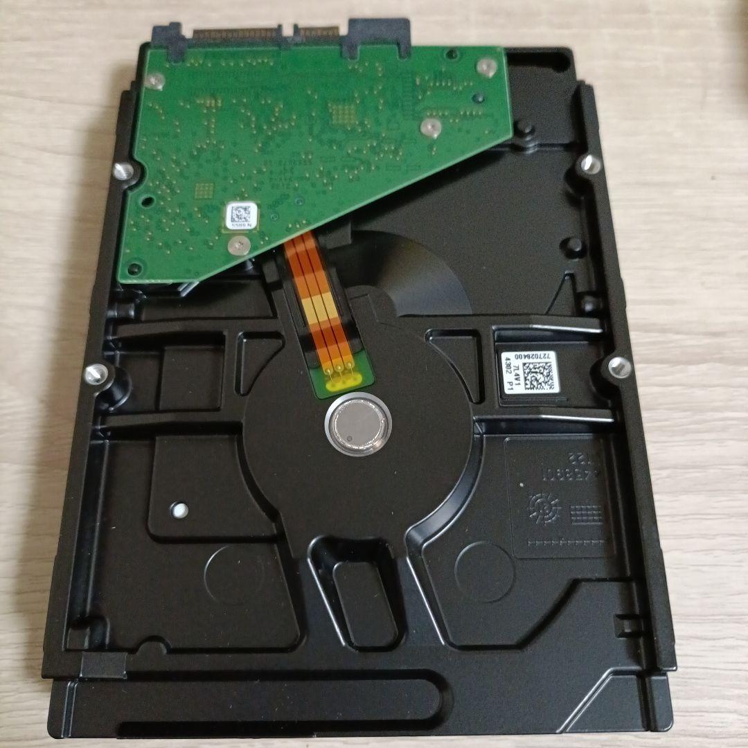 の*き様 Seagate Barracuda 8TB HDD