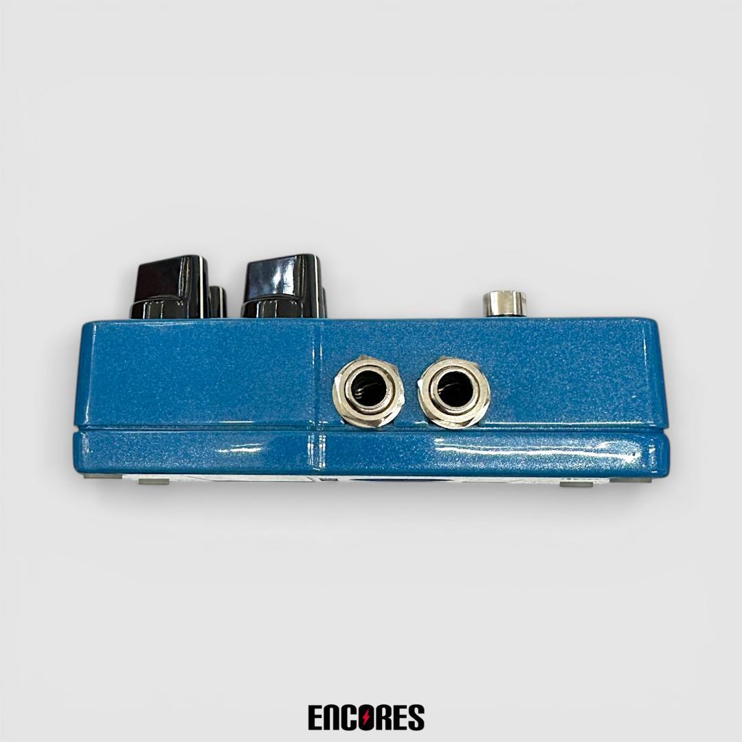 tc electronic Flashback ディレイ