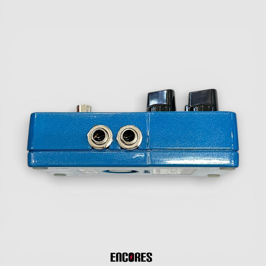 tc electronic Flashback ディレイ