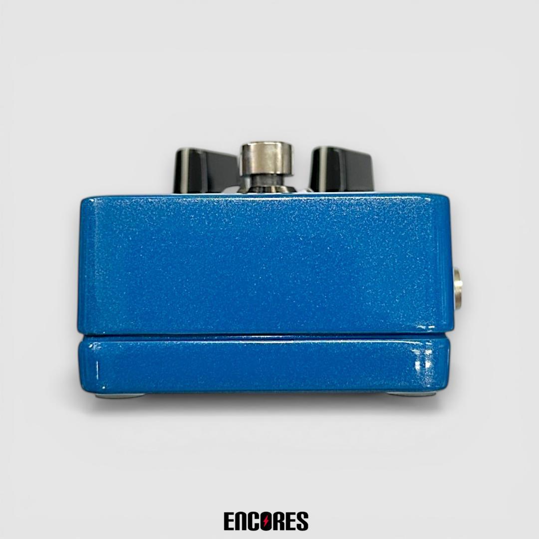 tc electronic Flashback ディレイ