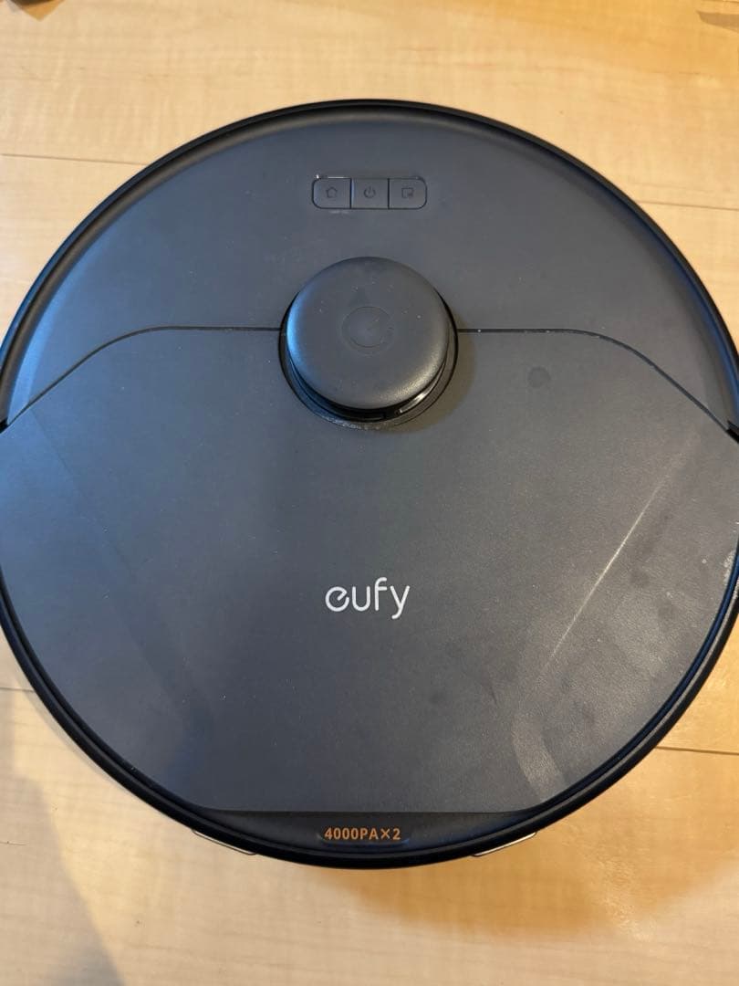 Eufy X8 Pro ゴミ収集ステーション付+オマケ