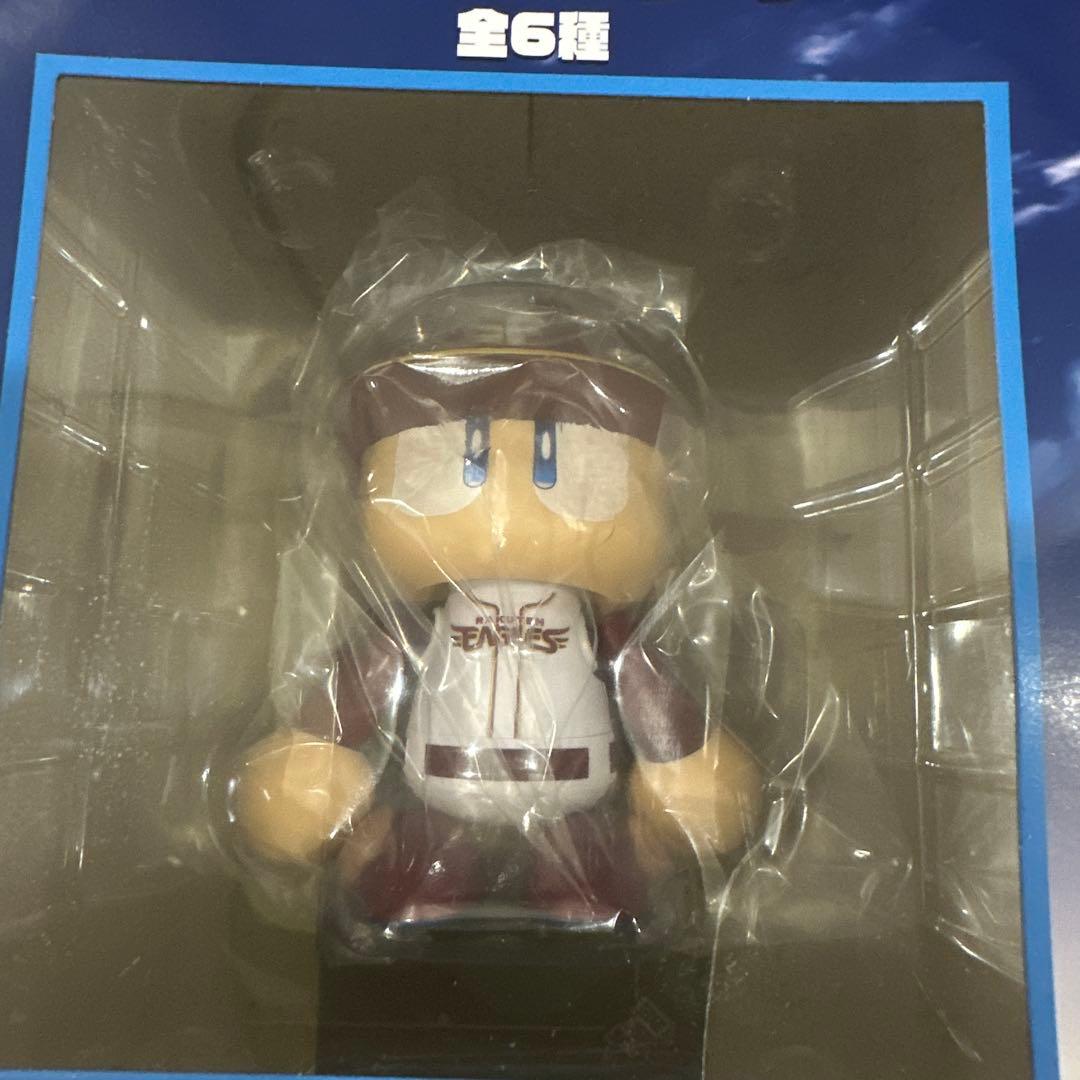 パワプロくん プライズアクションフィギュア 打者 パリーグ　セリーグ