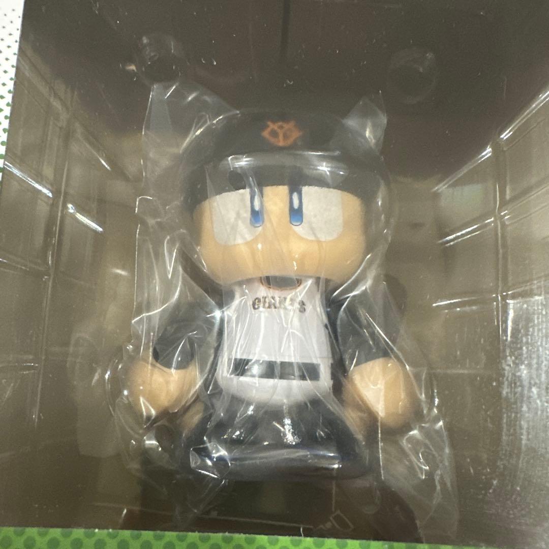 パワプロくん プライズアクションフィギュア 打者 パリーグ　セリーグ
