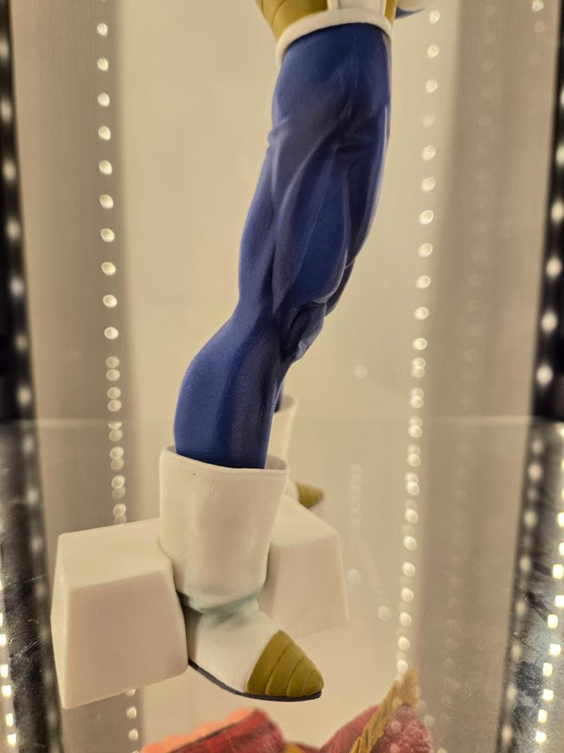 くじ ドラゴンボール メモリーズ ラストワン 超サイヤ人ゴッド超サイヤ人ベジータ