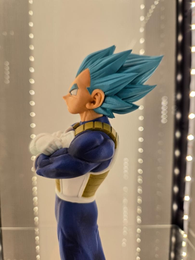 くじ ドラゴンボール メモリーズ ラストワン 超サイヤ人ゴッド超サイヤ人ベジータ