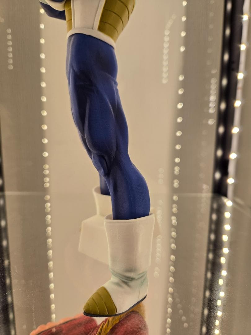 くじ ドラゴンボール メモリーズ ラストワン 超サイヤ人ゴッド超サイヤ人ベジータ