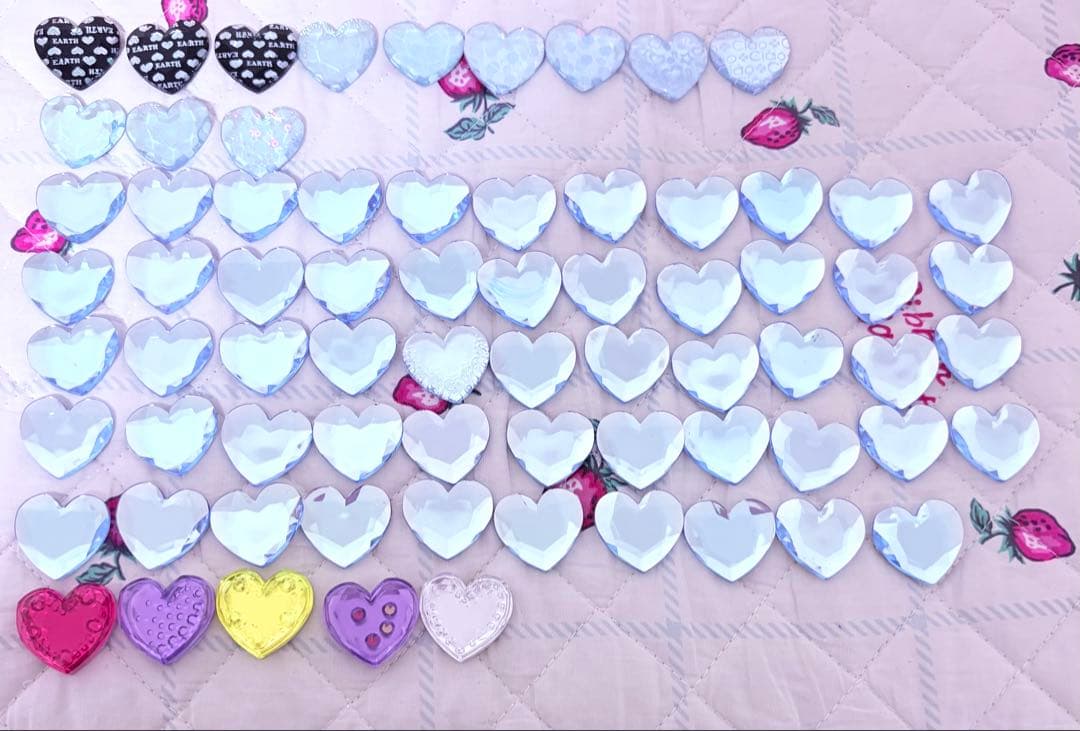 ※即購入不可※プリズムストーン ポップ 74点 まとめ