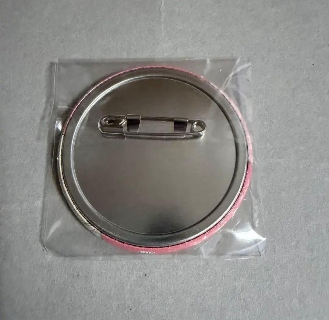 ファミリーセット　缶バッジ　アーニャ　ボンド　スパイファミリー