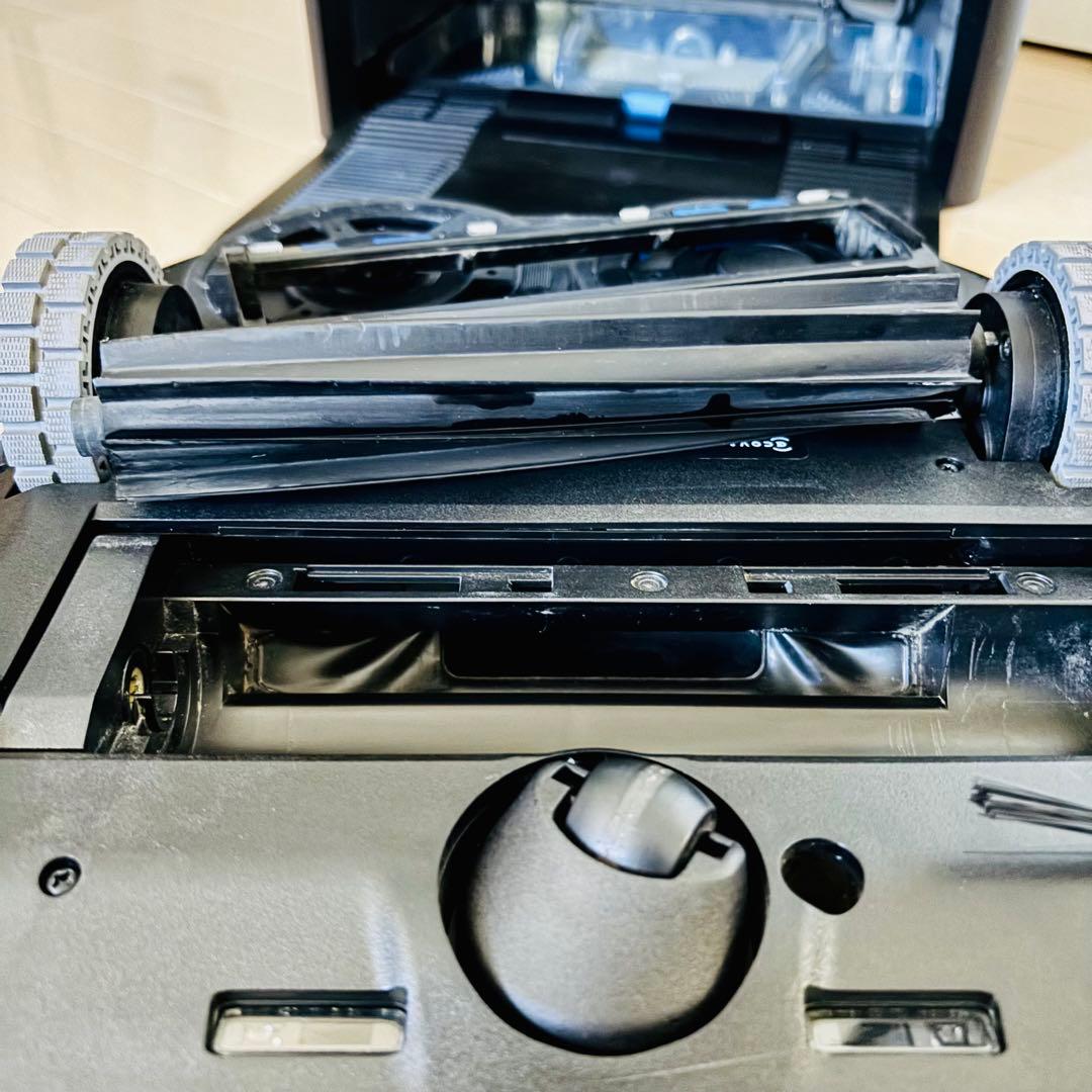 掃除機・クリーナー DEEBOT X2 OMNI