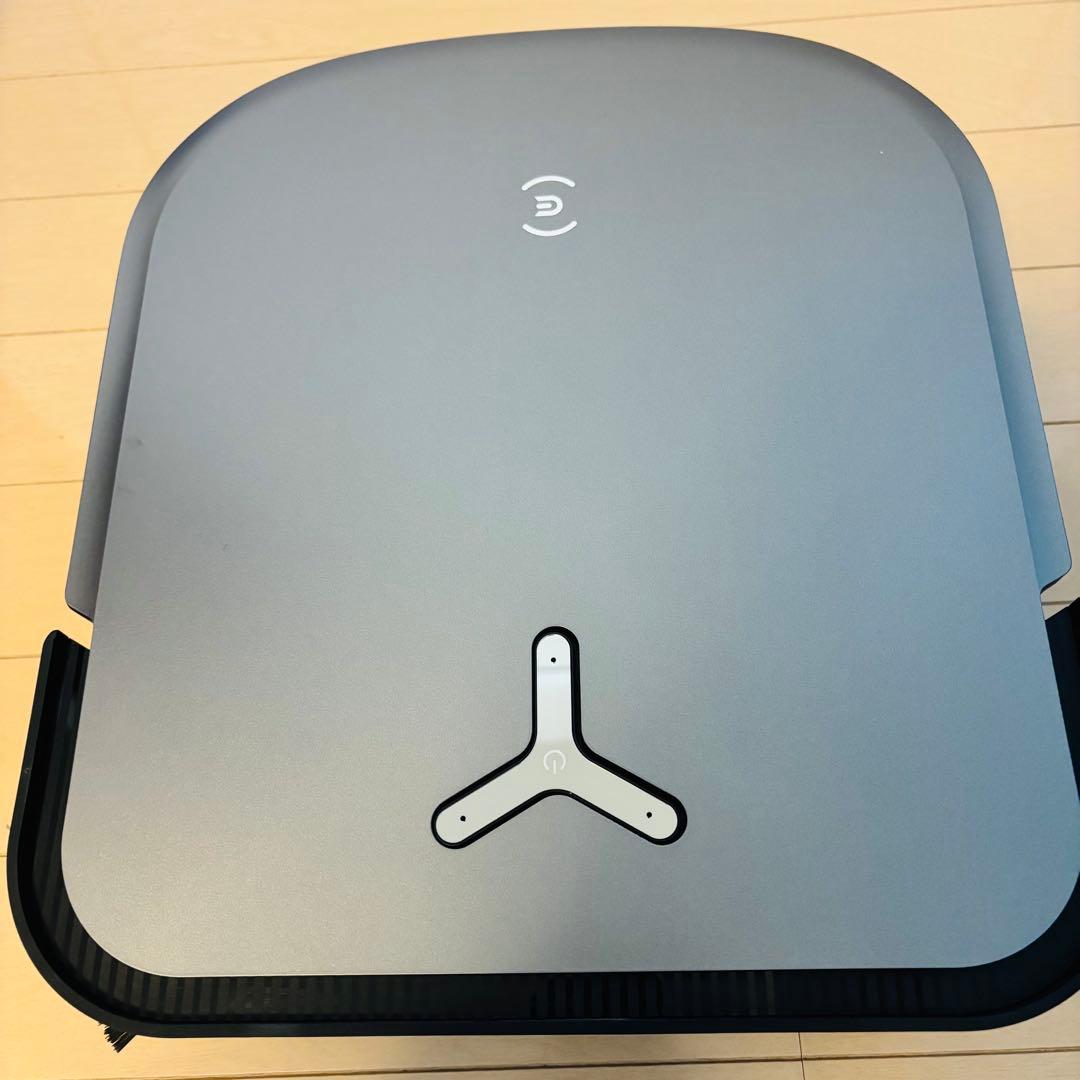 掃除機・クリーナー DEEBOT X2 OMNI