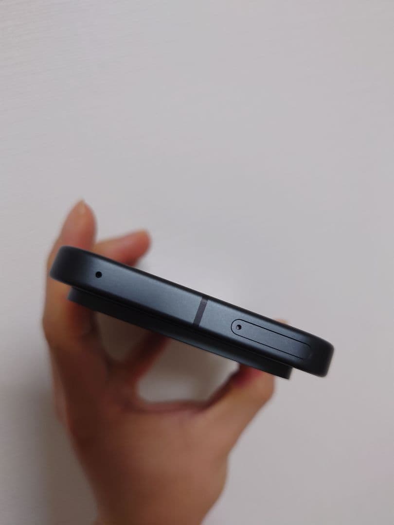 ほぼ新品 Google Pixel 10 128GB Obsidian