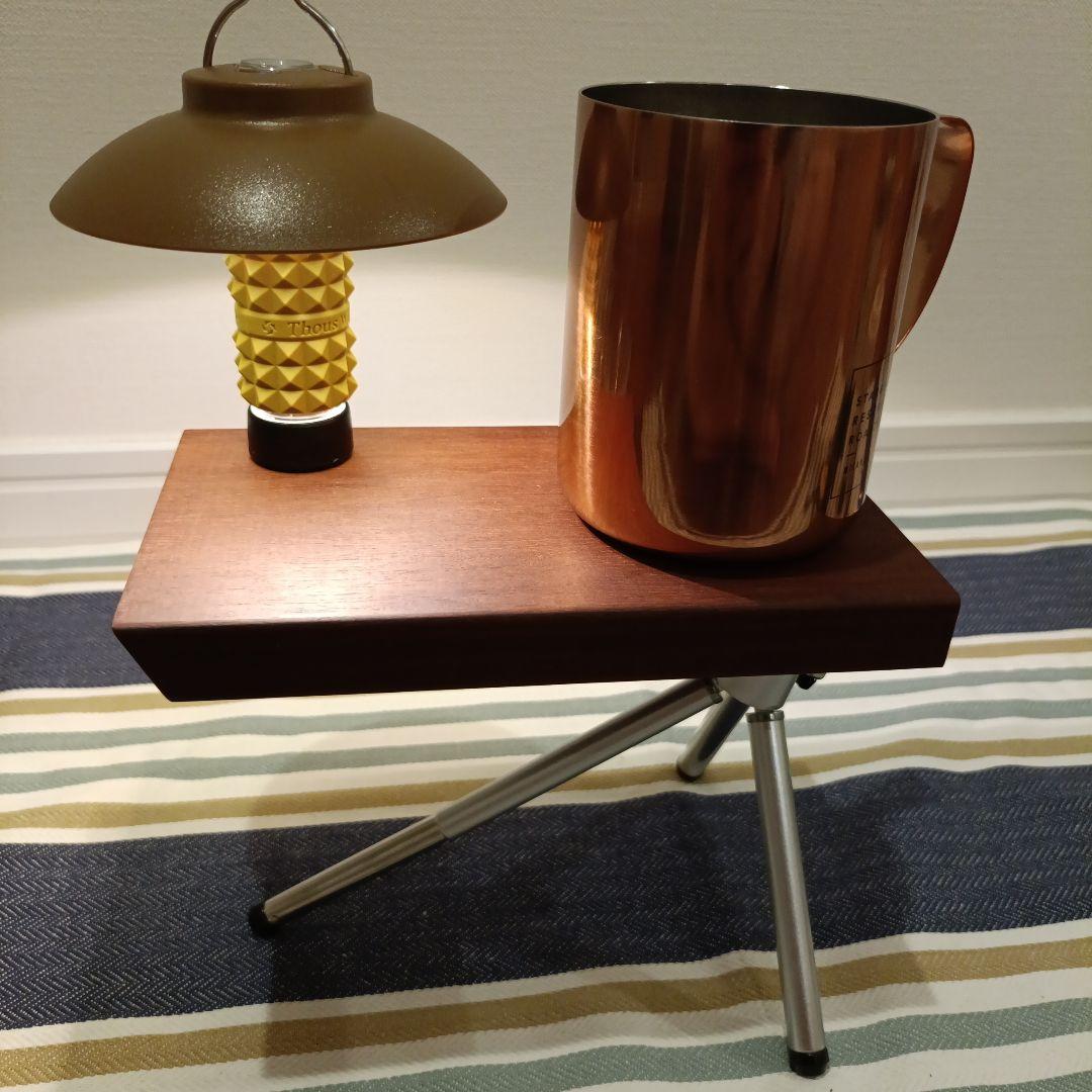 ランタンハンガー + ドリップスタンド ハイブリッド