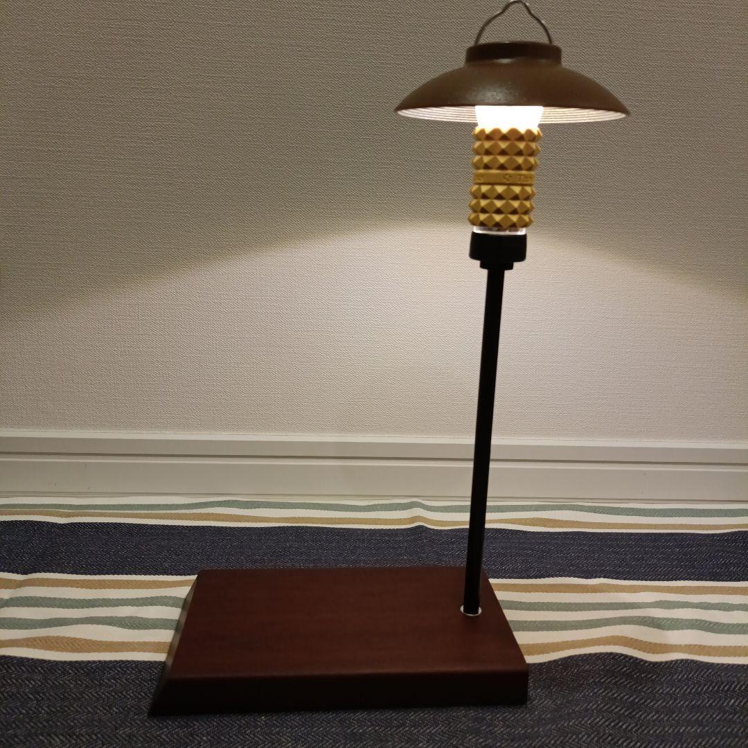 ランタンハンガー + ドリップスタンド ハイブリッド