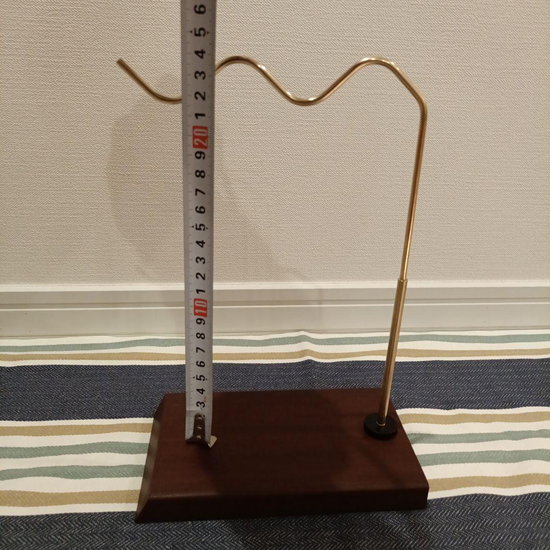 ランタンハンガー + ドリップスタンド ハイブリッド