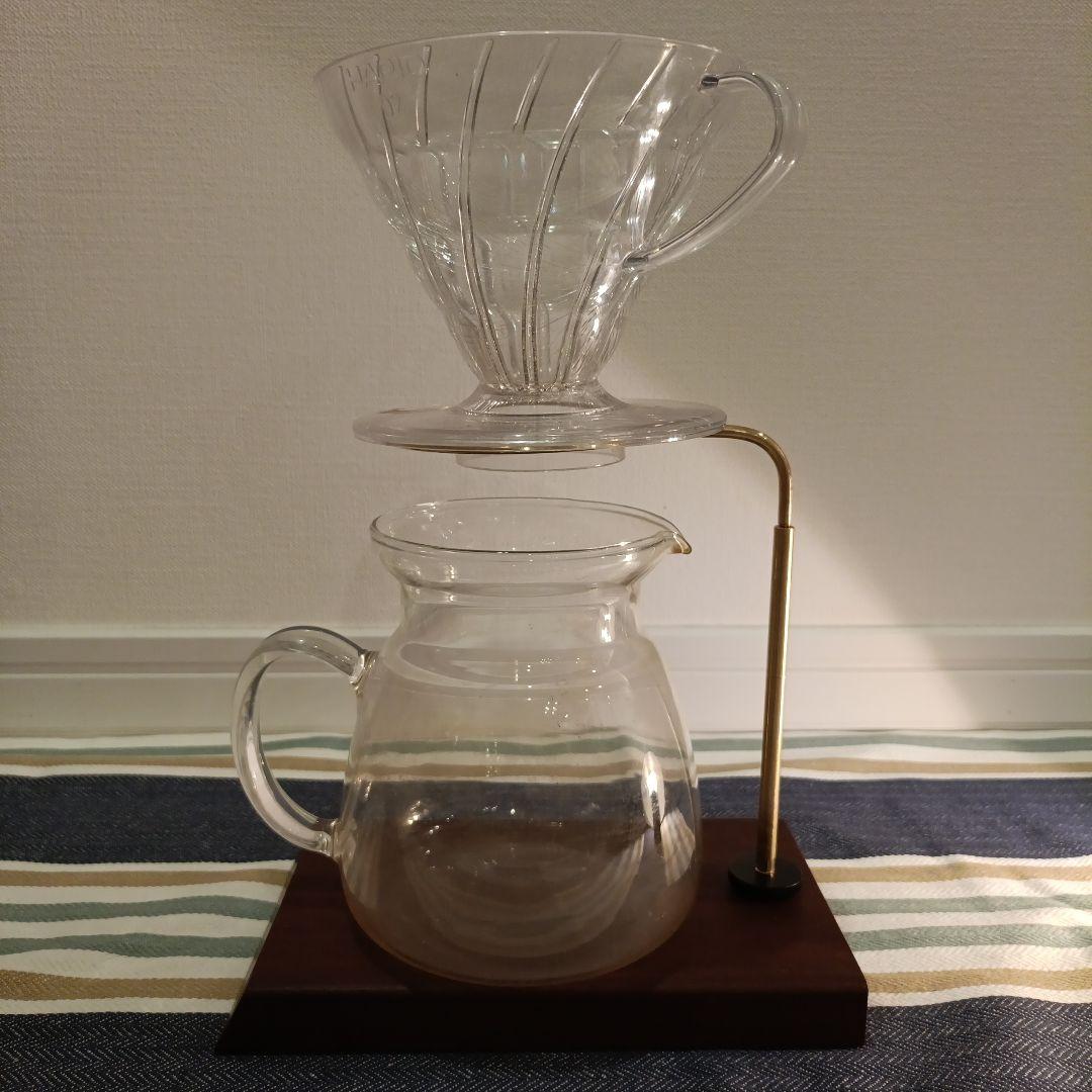 ランタンハンガー + ドリップスタンド ハイブリッド