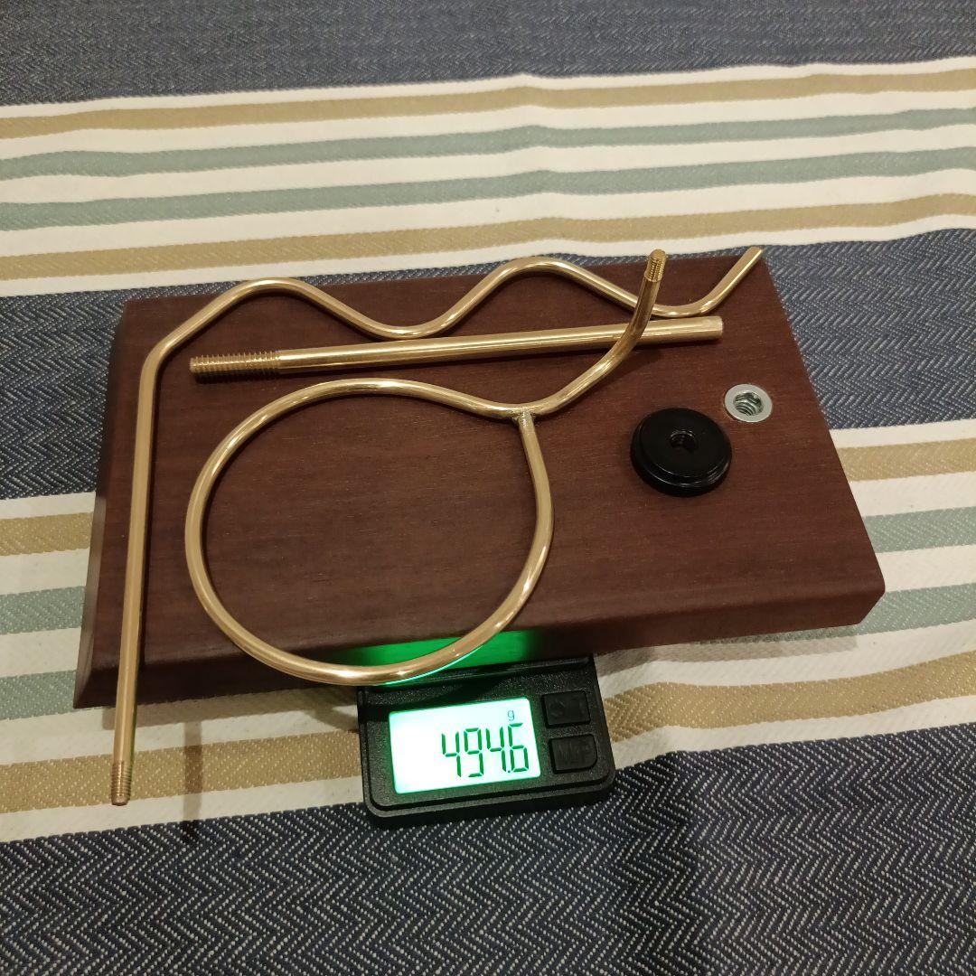 ランタンハンガー + ドリップスタンド ハイブリッド