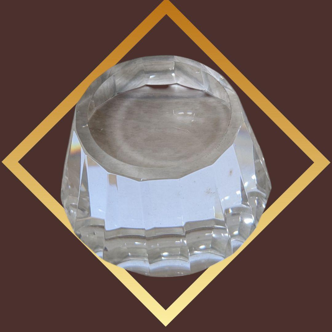 ✨️開運✨️ 黄金大宝珠 ✨️特大【15cm 】カルサイト 球体 木箱付 風水