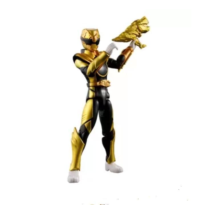 新品 アクションヒーロー ゴジュウジャー フィギュア 2種 6体セット