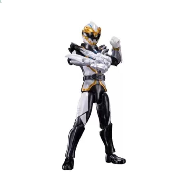 新品 アクションヒーロー ゴジュウジャー フィギュア 2種 6体セット