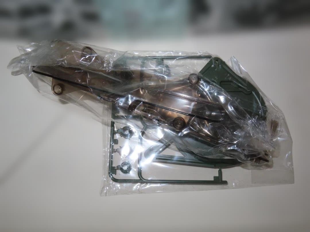 TAMIYA タミヤ 1/12電動RC M1025ハマー RS-540