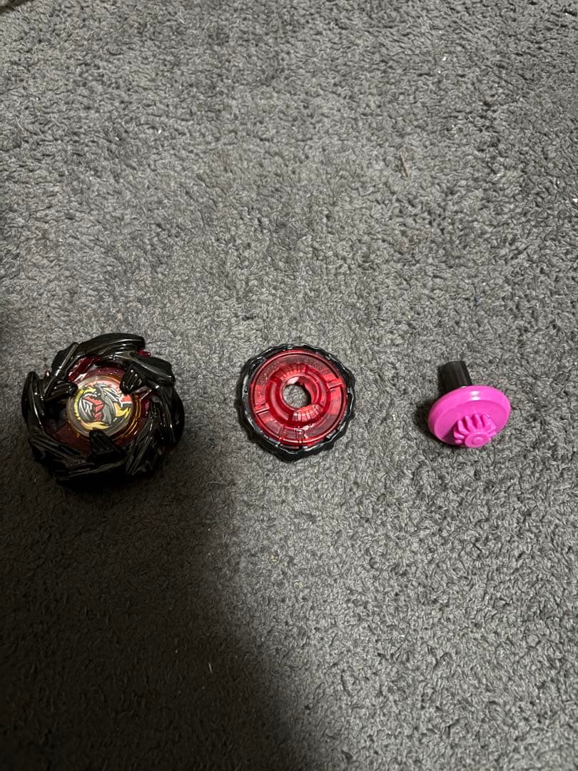 【完璧調整済み】コバルトドラグーン 最高重量9-60E 40.19g‼️