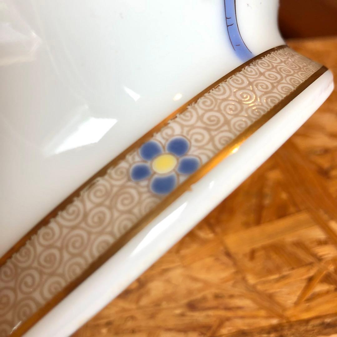 深川製磁　花瓶