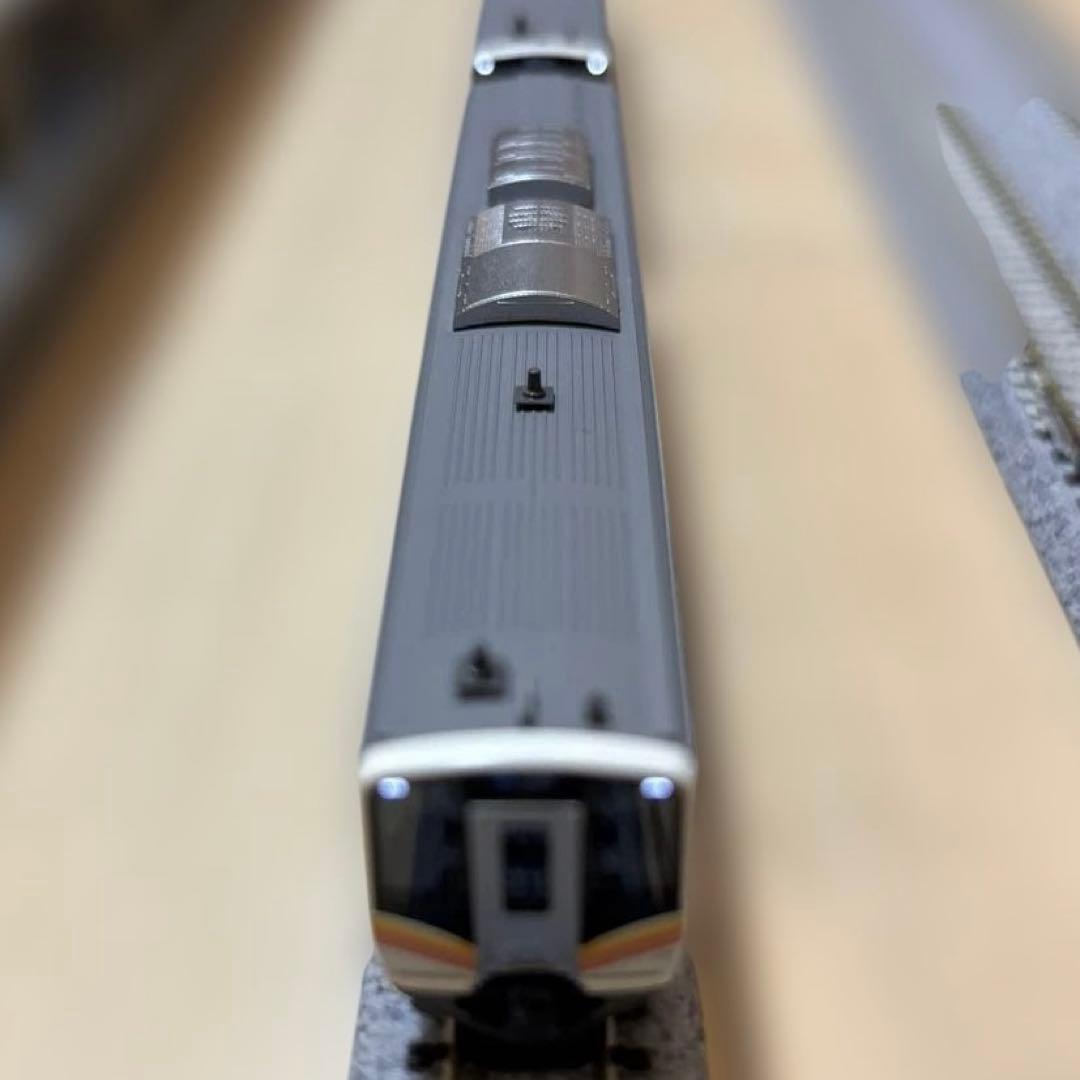 nゲージ kato 10-1735 E129系　E129系0番台