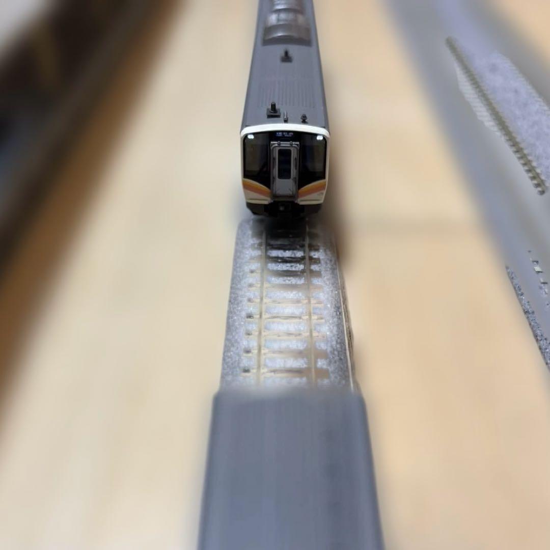 nゲージ kato 10-1735 E129系　E129系0番台