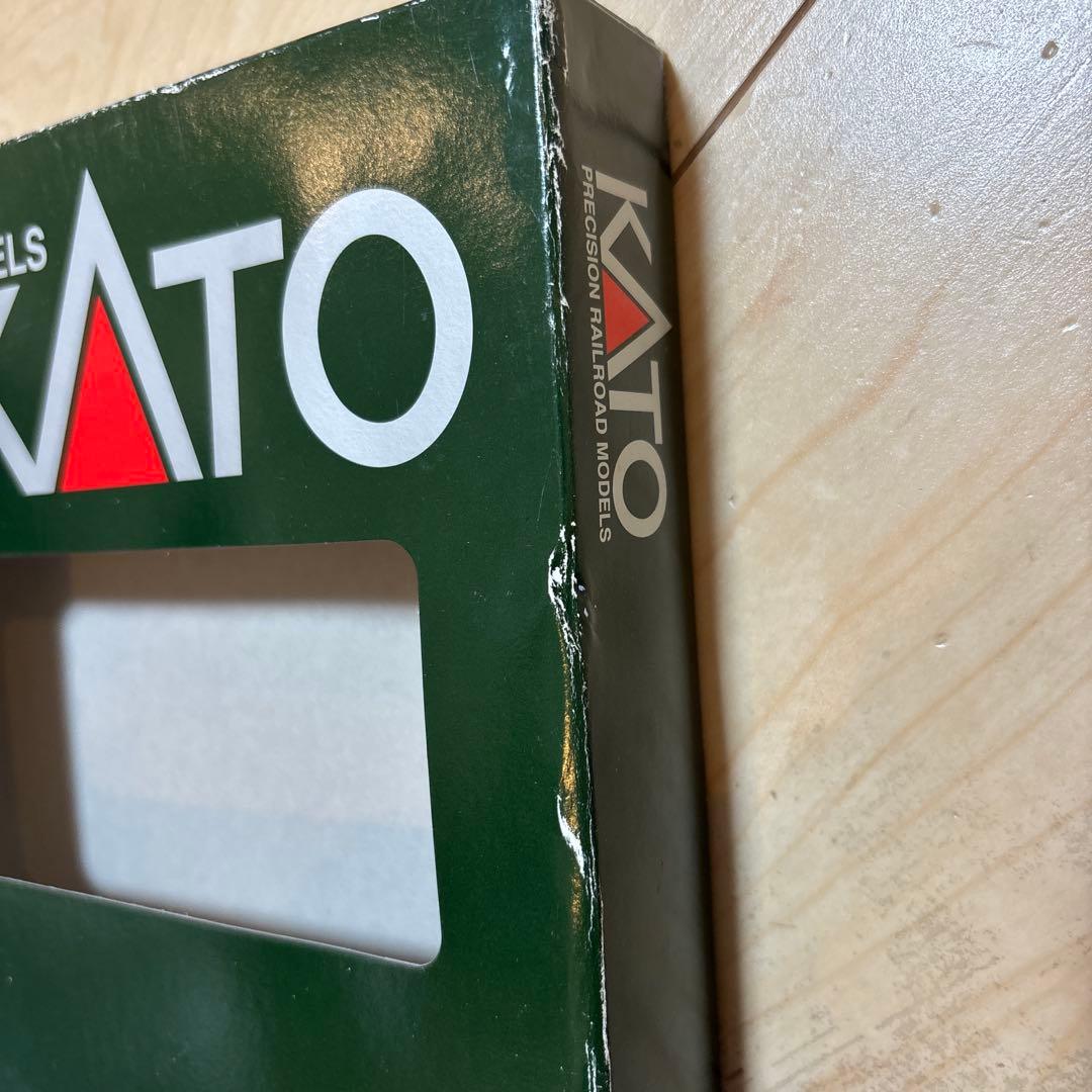 nゲージ kato 10-1735 E129系　E129系0番台