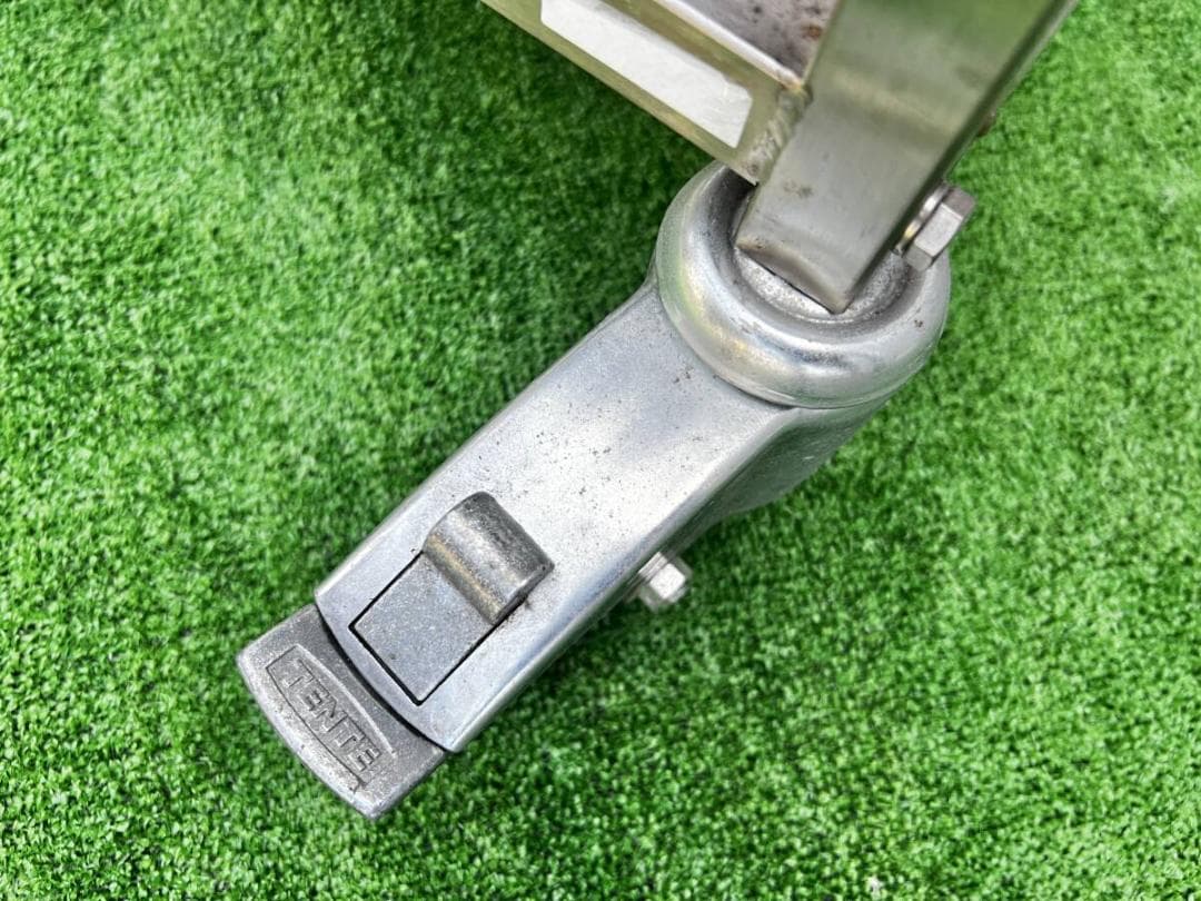 ドイツ製 ギターカッター+専用ワゴン Dedy GmbH / チョコレート