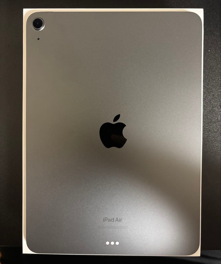 iPad Air（第5世代） Wi-Fi 64GB Apple Pencil付き