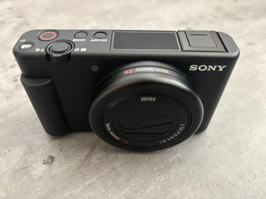 デジタルカメラ Panda