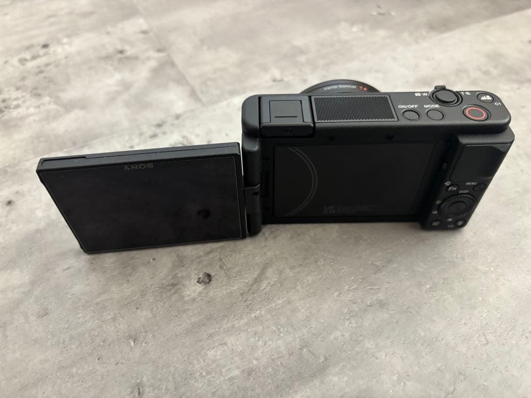 デジタルカメラ Panda