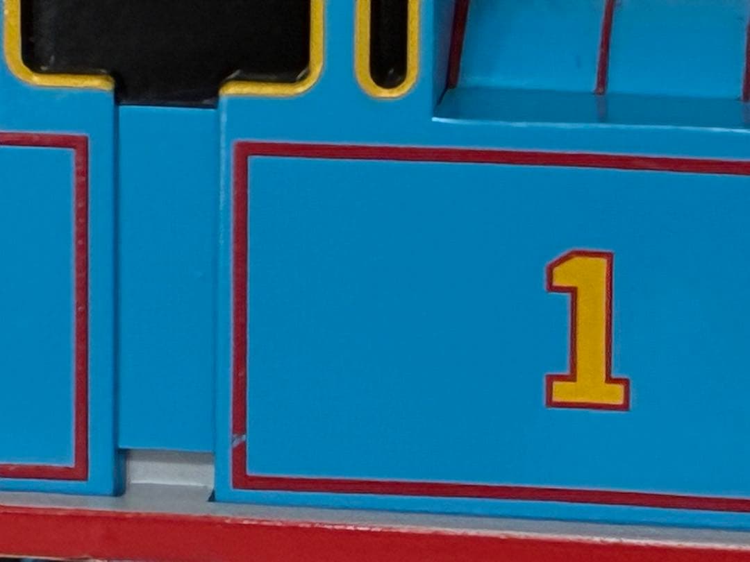 バックマン トーマス