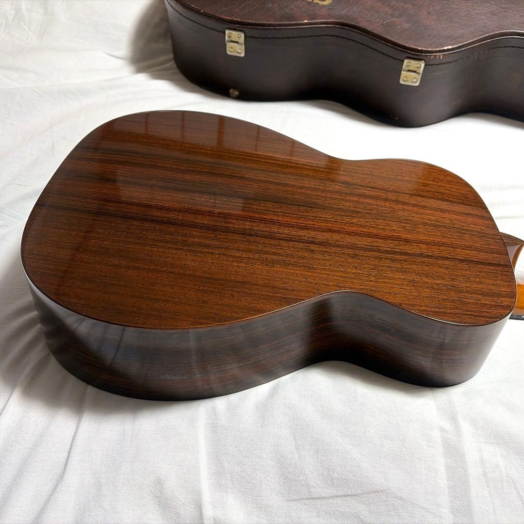 激レア アコギ 限定 ピックアップ付き エレアコ アストリアス 50周年記念